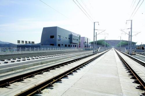 [KTX 완전개통] 울산, 자족형 신도시 만든다