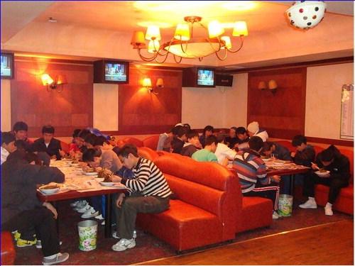 [포토뉴스] 노래연습장 무료 개방