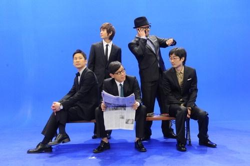 야행성 MC들이 밤의 일꾼을 찾아갑니다