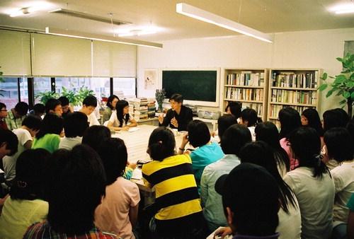 부산시 황당한 독서지원 실적 부풀리기