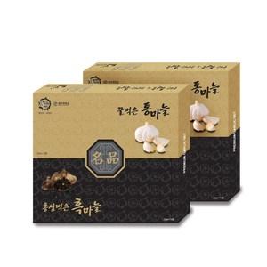 [새상품·새기술] S&J푸드㈜ 마늘진액세트