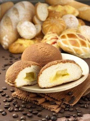 [대표 상품] 번(Bun)