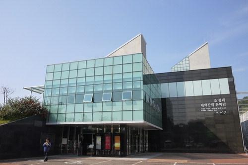 벌교서 만난 소설 태백산맥 … 여자만 갯벌 꼬막은 덤으로 …