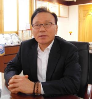 박수관 와이씨테크 코리아 회장 호남인들 화합,고향·부산 발전 함께 실천