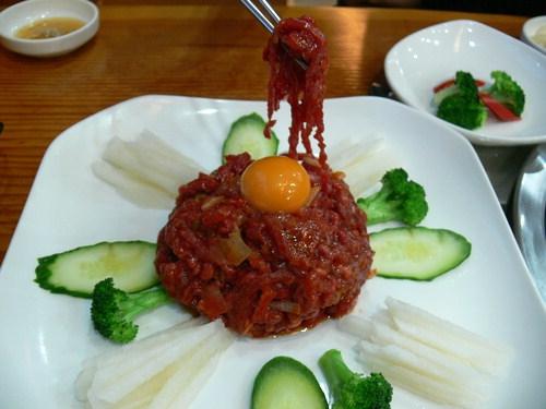 한우 마블링 좋아야 최선인가요? 천만에!