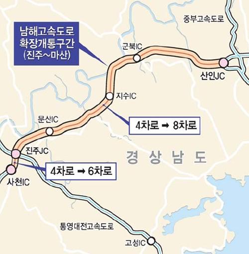 과속 적발만 하루 790건, 아찔한 질주 위태위태