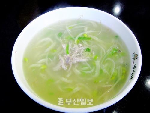 [이 집에 가면] 연산 토곡 범수네 손칼국수