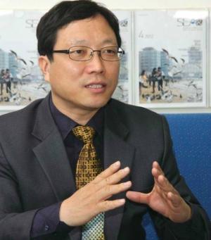 [SEA&뉴스] 해양직업 인터뷰 / 유진형 천하제일사료 수산사업부 수석부장