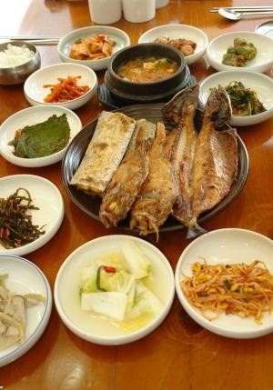 [부산국제영화제] 영화도 식후경…해운대 맛의 바다 속으로 풍덩
