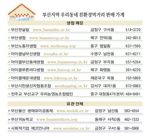 [에코야 놀자] ⑬ 소비자생활협동조합 나들이