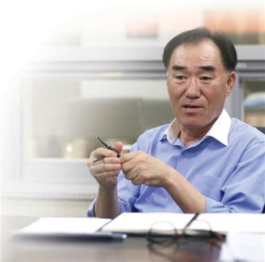 [SEA&뉴스] 해양직업 인터뷰 40 / 해양상선(주) 이형옥 상무