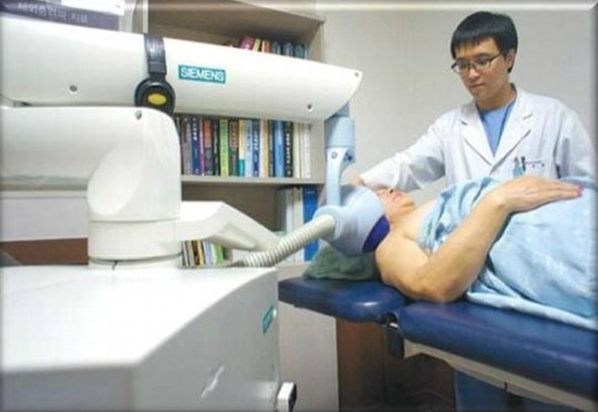 [부산고려병원] 척추·관절 센터 분리 진료, 정형외과 모든 질환 책임 진다