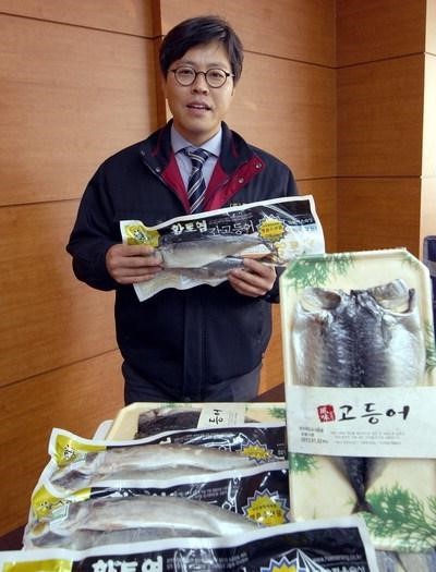 [하이! 우리 브랜드] 통영산업 해사랑