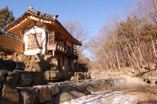 [일상탈출] 경주 옥산 세심마을
