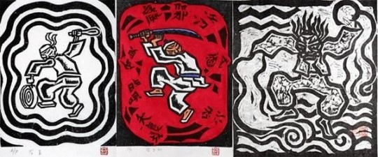 민중미술 선구자 다시 부산에 서다