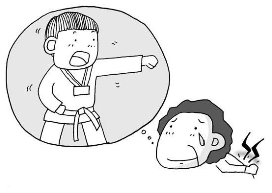 [사랑의 징검다리] 지체장애 3급 인숙 씨