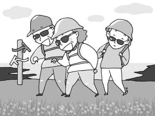 [리빙 톡톡] 올레길 10코스
