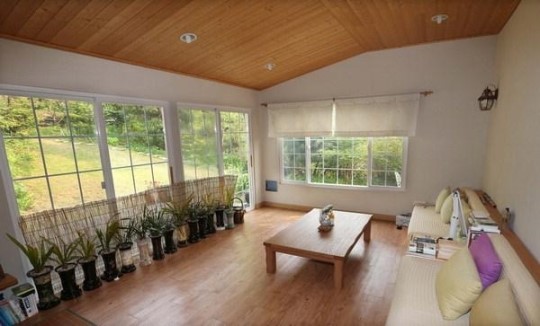 [공간(空間)… 그곳에 가고 싶다] ⑨ 부산 기장군 철마면 녹유당(綠遊堂)