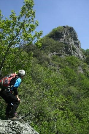 [산&산] <407> 남원 만행산
