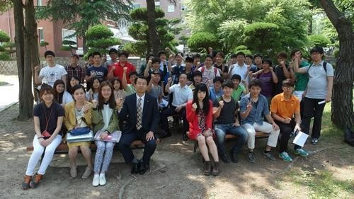한국폴리텍대학 부산캠퍼스 제8기 취업동아리 발대식