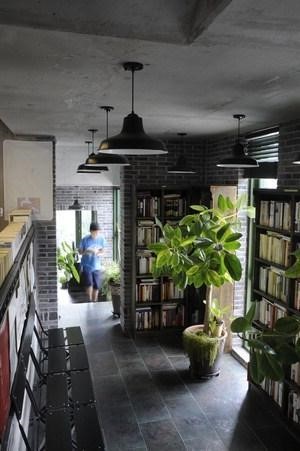 [공간(空間)… 그곳에 가고 싶다] ⑭ 부산 수영구 남천동 인디고 서원