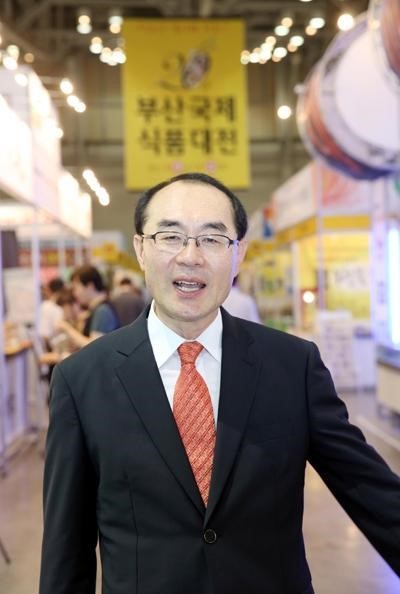 [마이스 人] 정시현 한국산업마케팅연구원 대표