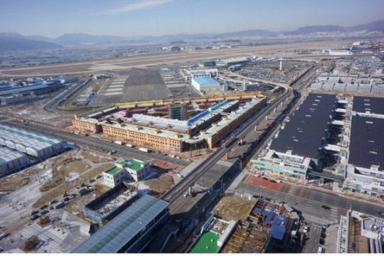 [中企협동조합을 가다] 10. 부산건축자재판매업협동조합