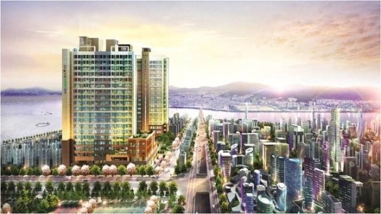 화색 이미지