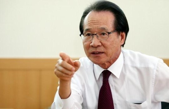 [CEO 라운지] 조광페인트㈜ 이대은 대표이사
