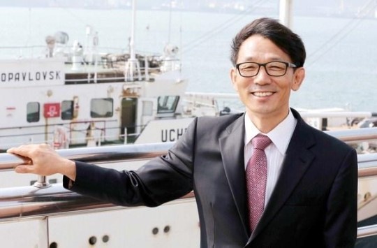[CEO 라운지] 고등어 전문 가공업체 송도수산 박순용 대표