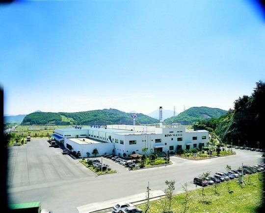 부산우유 9일 창립 50주년 원유 짜서 완제품까지 2시간… 전국 최고 신선도