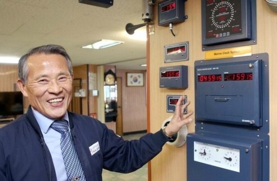 [수출, 우리가 넘버 원] ①선박통신기기 전문기업 한신전자㈜