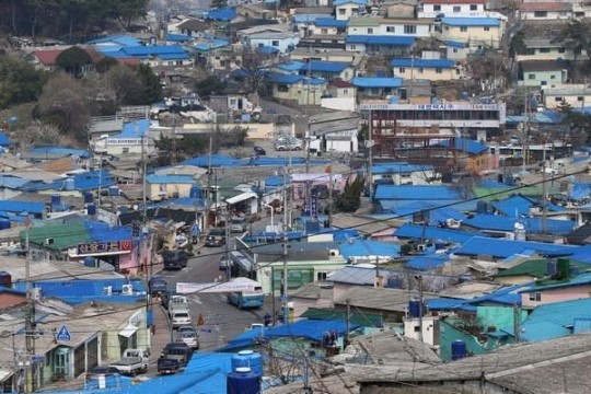 [2014 부산, 우리가 잊고 지내는 것들] 3. 이웃 공동체