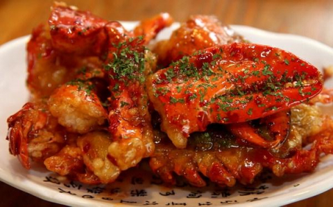 해물찜 전문 석이네 잠수함 롯데 자이언츠 선수들의 힘은 황제찜에서 나온다!