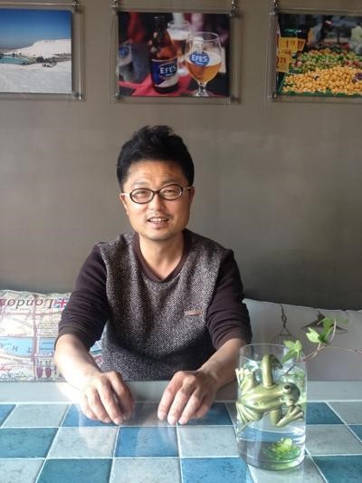 [관광·마이스 人] 에코투어 여행사 거위의 꿈 이준경 대표