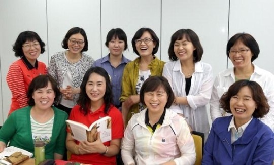 [부산일보 독서 캠페인 책·꿈·삶] 호박넝쿨 토론- 이일수 옛 그림에도 사람이 살고 있네