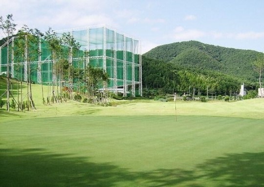 거제시, 관변단체장 골프장·아파트 사업에 특혜 몰아주기 의혹