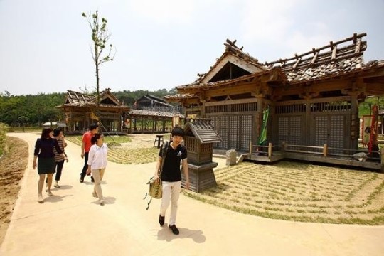 [올 여름휴가 우리 고장으로 오세요] 볼거리와 체험거리가 즐비한 김해