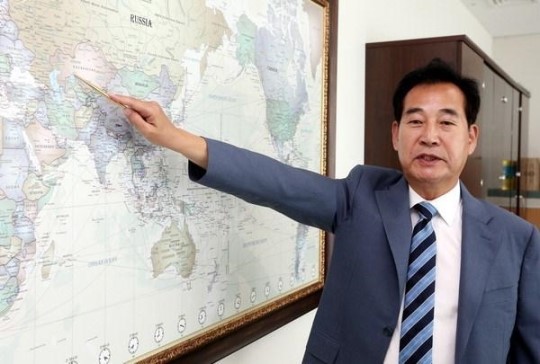 [수출, 우리가 넘버 원] ⑧ 동광무역상사