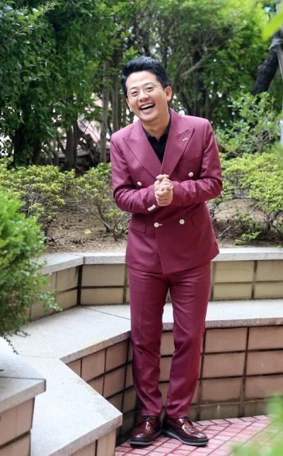 [Who] 대세 개그맨 김준호