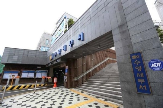 세수 대박 부산국세청… 얼마나 늘길래?