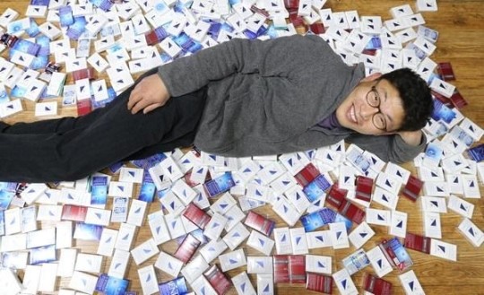 [담뱃값 인상 대소동] 끊자와 말자 사이 고민 한 모금