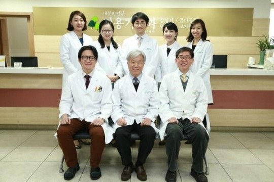[김용기내과의원] 대학병원 수준 의료진·시설… 전국구 내분비대사 특화 의원