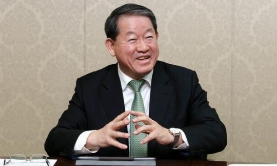 [부·울·경 출향기업인 열전] 1. 신영그룹 강호갑 회장