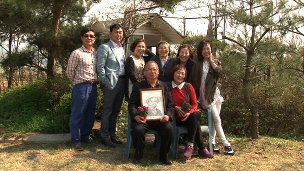 EBS 어버이날 특집 팔남매의 그리운 어머니 8일 방송