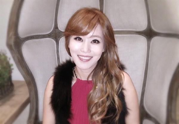 팝페라 가수 이사벨,우리말 수호천사에 위촉