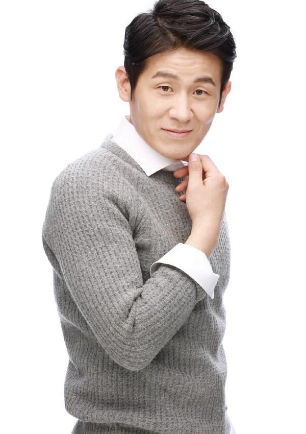 배우 정진, 박상사 역으로 영화 무수단에 합류