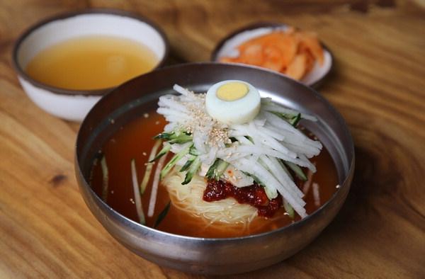 더위 사냥 제대로 책임질 여름 별미 삼총사