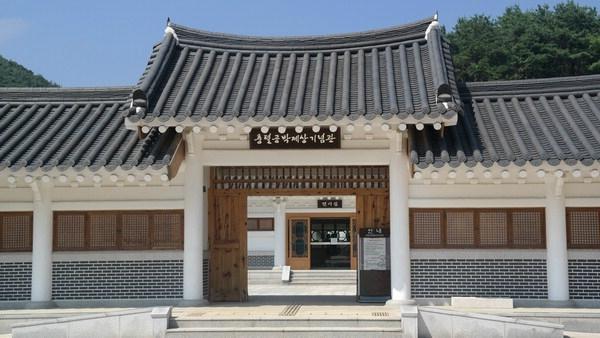 [일상탈출] 울산 언양