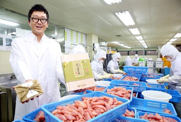 [부산의 맛, 부산의 힘!] 12. 대경에프앤비㈜